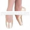 Pointe Shoes