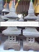 Stone Lantern