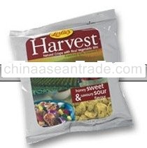 Harvest Natural Crisps