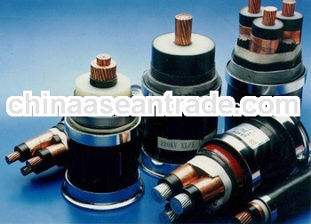 xlpe insulation 11kv power cable price