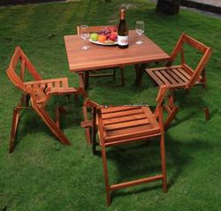 Royal Set for outdoor furniture