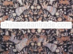 Natural Dyes Batik