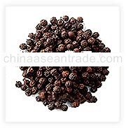 Ground Black Pepper