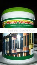 HOME Shield Extra Acrylic Exterior Paint