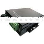 RUS-125MTT Industrial Serial Converter Solutions - RS-422/485 to Fiber Converter