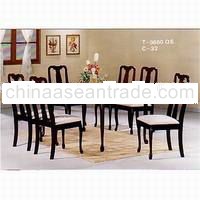 dining room set