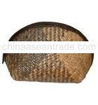 Rattan WalletRattan Bag