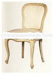 french dinning chair