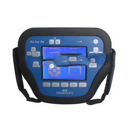 MVP Key Pro M8 Auto Key Programmer M8 Diagnosis Locksmith Tool Most Powerful