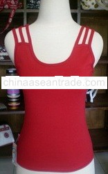 Tank Top Tali Kecil