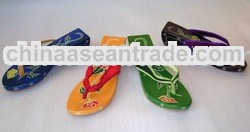 Colorfull Sandals