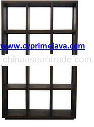 BOOKCASE FURNITURE BCS59