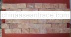 mosaic wall cladding, g2-red