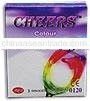 CHEERS Colour Condom