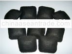 100% Coconut Shell Charcoal Briquettes