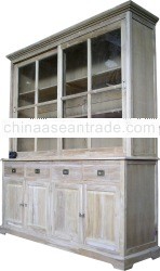 Buffet Cabinet 4 Draws 6 Doors