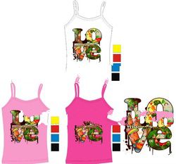 tank tops