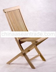 folding chair