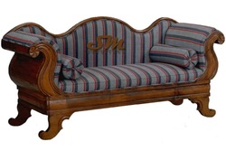 Classic Sofa 090