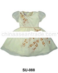 Fiyora Design - Girl Party Dress