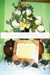 Natural Color of Nature flowers decoration