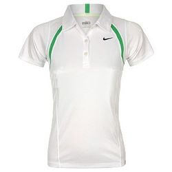 Women's Energy Border Polo shirt