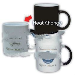 Magic Mug - 325 ml (11 oz)