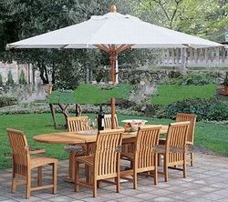 teak furniture