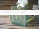 Glassware pot