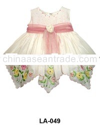 Fiyora Design - Girl Party Dress