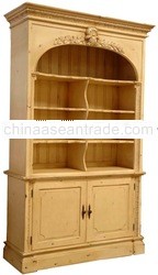 Alexander Bookcase