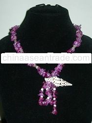 Bead Necklace