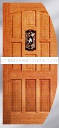 Engineered Wooden Door