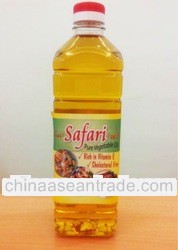 cooking oil