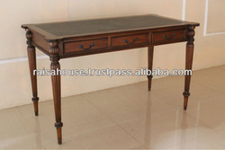  Furniture-Writting Table C