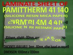 High Voltage Laminate Sheet