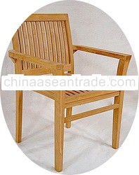 Teak Garden Furniture, teak Outdoor and Patio Furniture Chairs