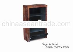 Vega Book Stand/AV Stand