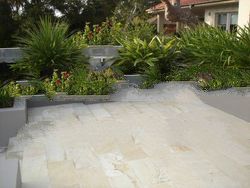 Palimanan Sandstone Tiles