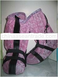 Waterproof shoes cover