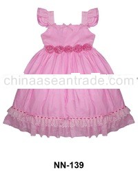 Fiyora Design - Girl Party Dress