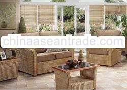 rattan furniture