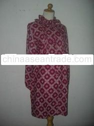 Beauty of Batik Garutan dress