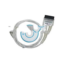 2013 MINI VCI FOR TOYOTA TIS Techstream V7.31.003 single cable