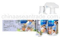 Bio Ion Deo-Sanitizer 500ML