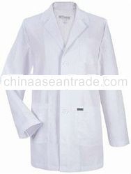 lab coats