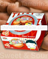 Taffy Tamarind candy