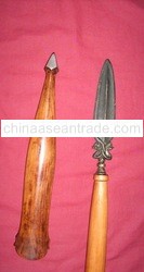 Naga Pengaten Keris
