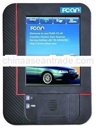 Fcar-F3-D Original Scanner For Heavy Duty