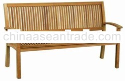 Teak Outdoor Furniture from 